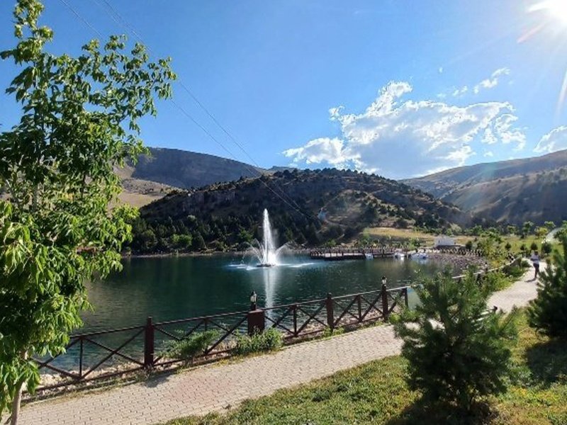 Erzincan Gençlik Spor Müdürlüğü