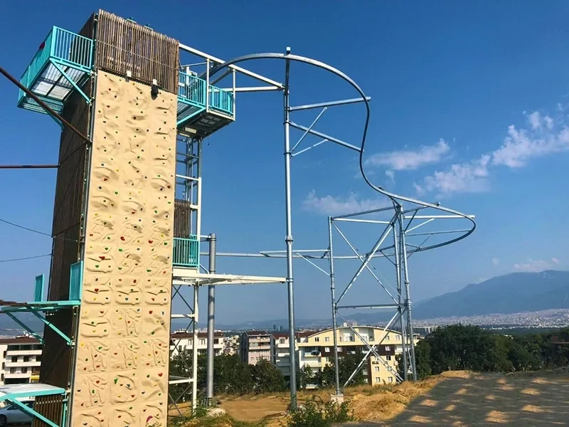 Osmangazi Belediyesi