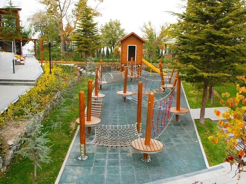 Kayseri Büyükşehir Belediyesi