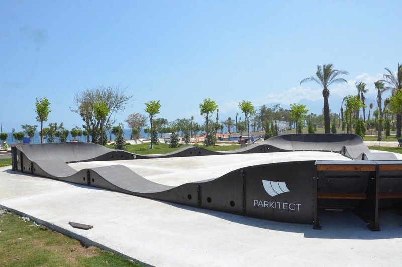 Antalya Büyükşehir Belediyesi