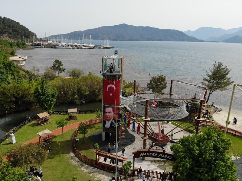 Marmaris Belediyesi
