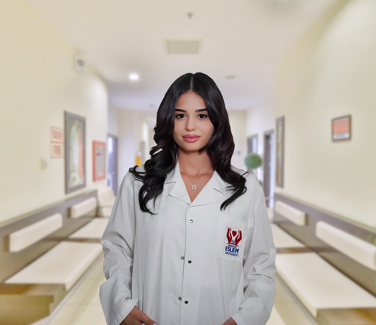 ESLEM EDA HANIM WEB SİTEE