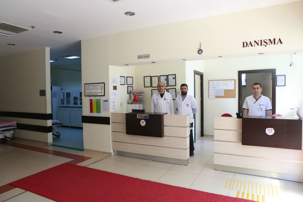 eslem hastanesi acil servis 1