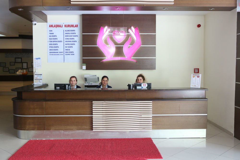 eslem hastanesi hasta kayıt bölümü 2