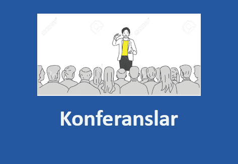 Konferanslar Banner