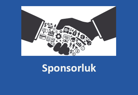 Sponsorluk Banner