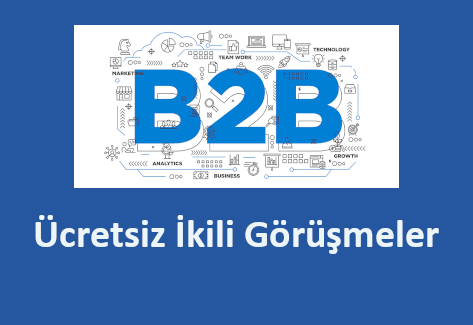 B2B Banner