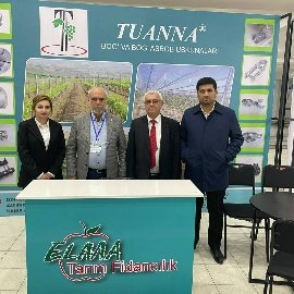 Fergana Fermer Expo 2022-2