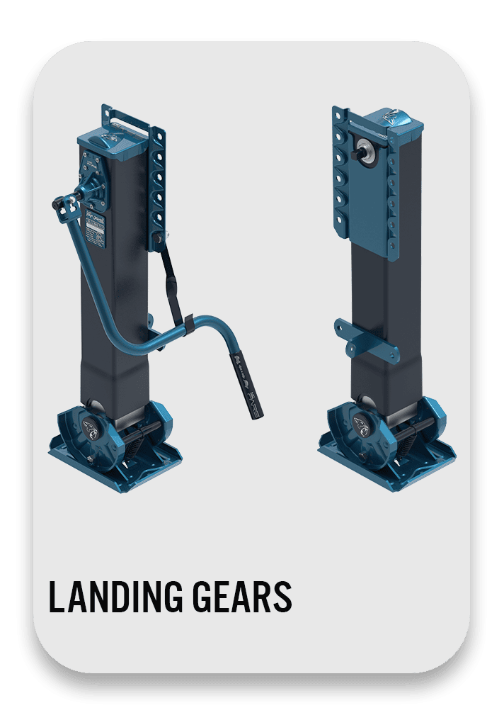 Landing-Gears