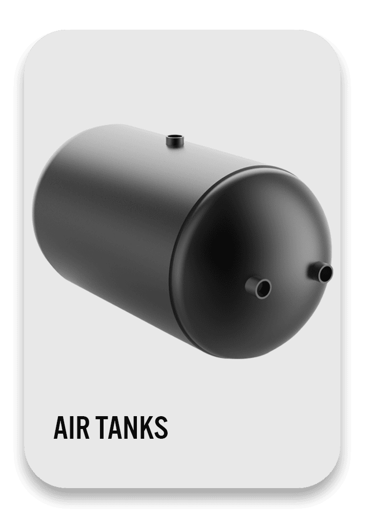 Air-Tanks
