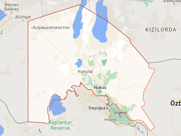 karakalpak