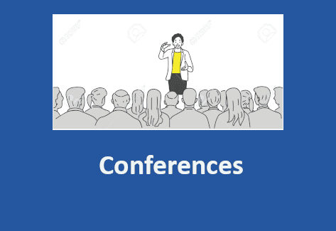 Konferanslar Banner