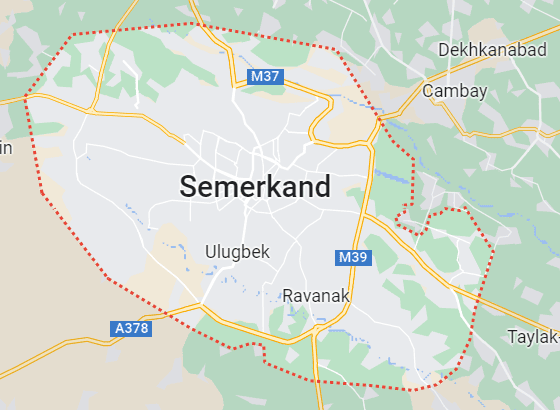 semerkand