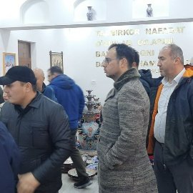 Fergana Fermer Expo 2022-10