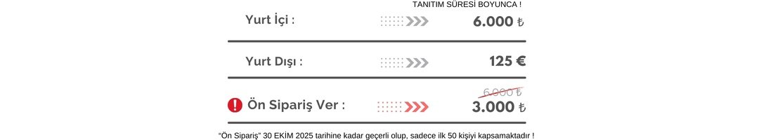 Dayzen Fiyat Tablosu