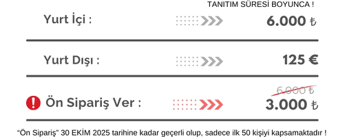 Dayzen Fiyat Tablosu Mobi̇l
