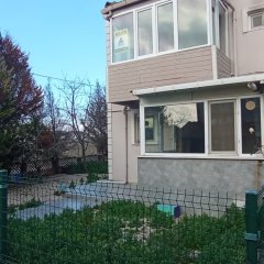 Abrek Emlak Kiralık Villa (10)