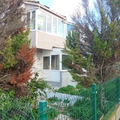 Abrek Emlak Kiralık Villa (20)