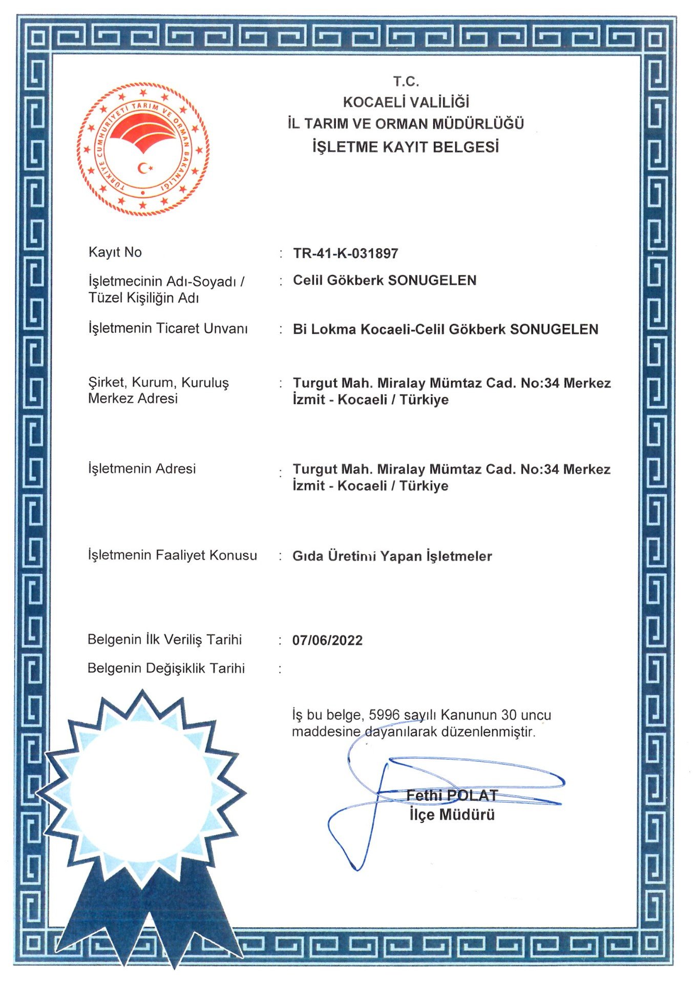 bi-lokma-kocaeli-isletme-kayit-belgesi