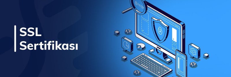 ssl sertifikası