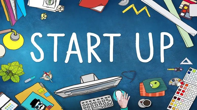 start-up için gereklilikler
