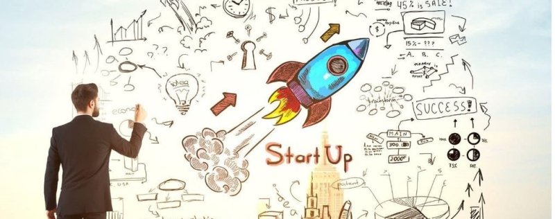 start-up şirket kurulumu