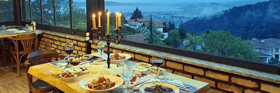 Güne güzel bir kahvaltıyla başlayın