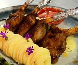 Mahmudiye Resort - Restoran, bekliyoruz!