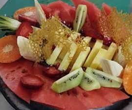 Mahmudiye Resort - Restoran, bekliyoruz!