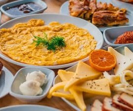 Mahmudiye Resort - Restoran, bekliyoruz!