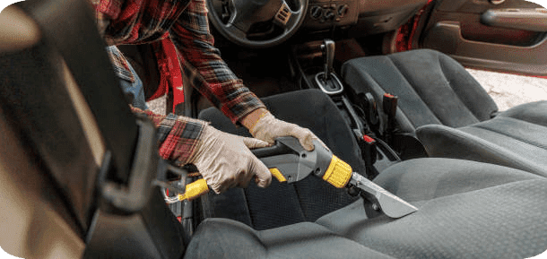 vip oto Koltuk Yıkama