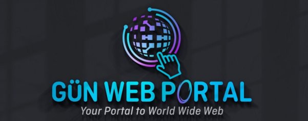 gün web portal
