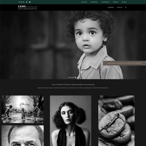 sanat-kişisel web sitesi-blog