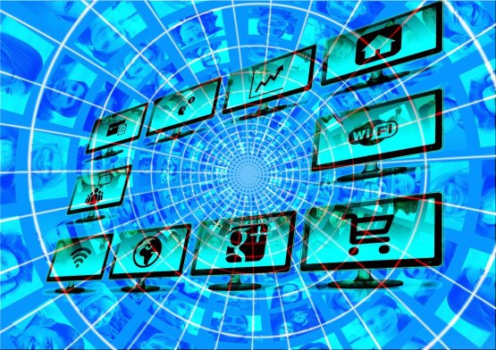 ETKİLİ KURUMSAL WEB SİTELERİ