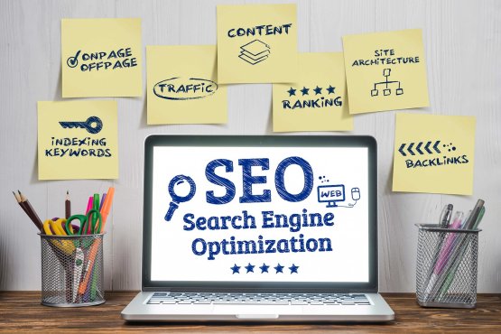 SEO STRATEJİSİ ve İŞLETMENİZE FAYDALARI