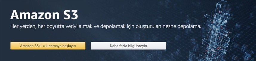bulut sunucu 6. Adım