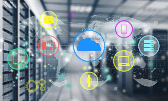GÜN WEB PORTAL BULUT SUNUCU MİMARİMİZ