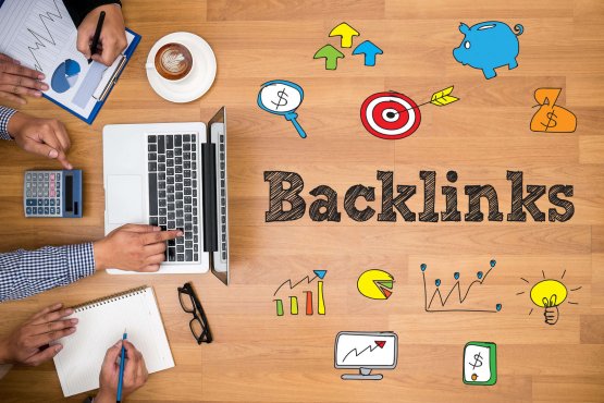 YÜKSEK KALİTELİ BACKLINK KAZANMA