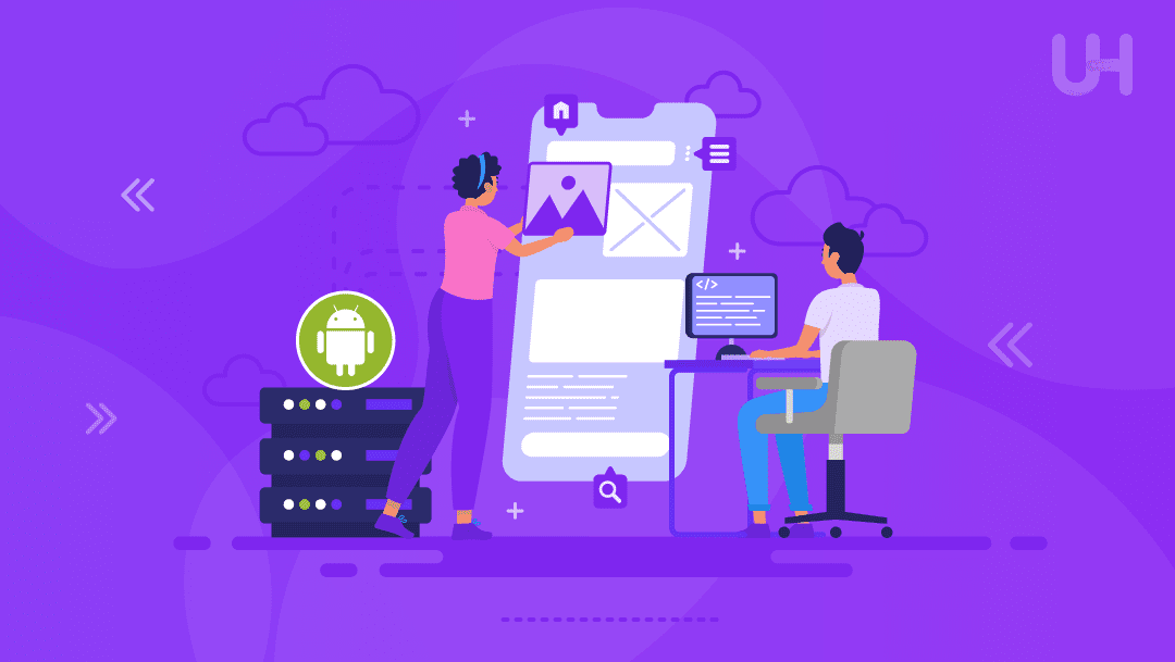 mobil hosting