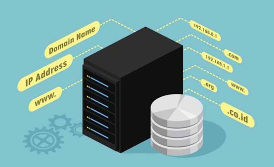 DNS KAYITLARI ve KULLANIMLARI