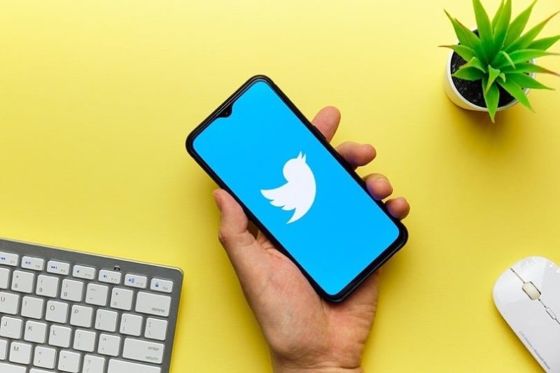 twitter seo
