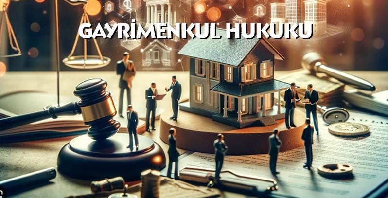 Gayri̇menkul