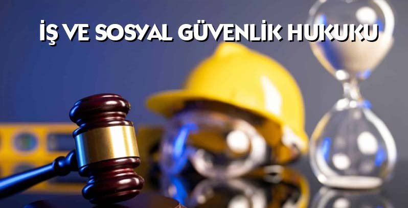 İşve Sosyal Güvenli̇k