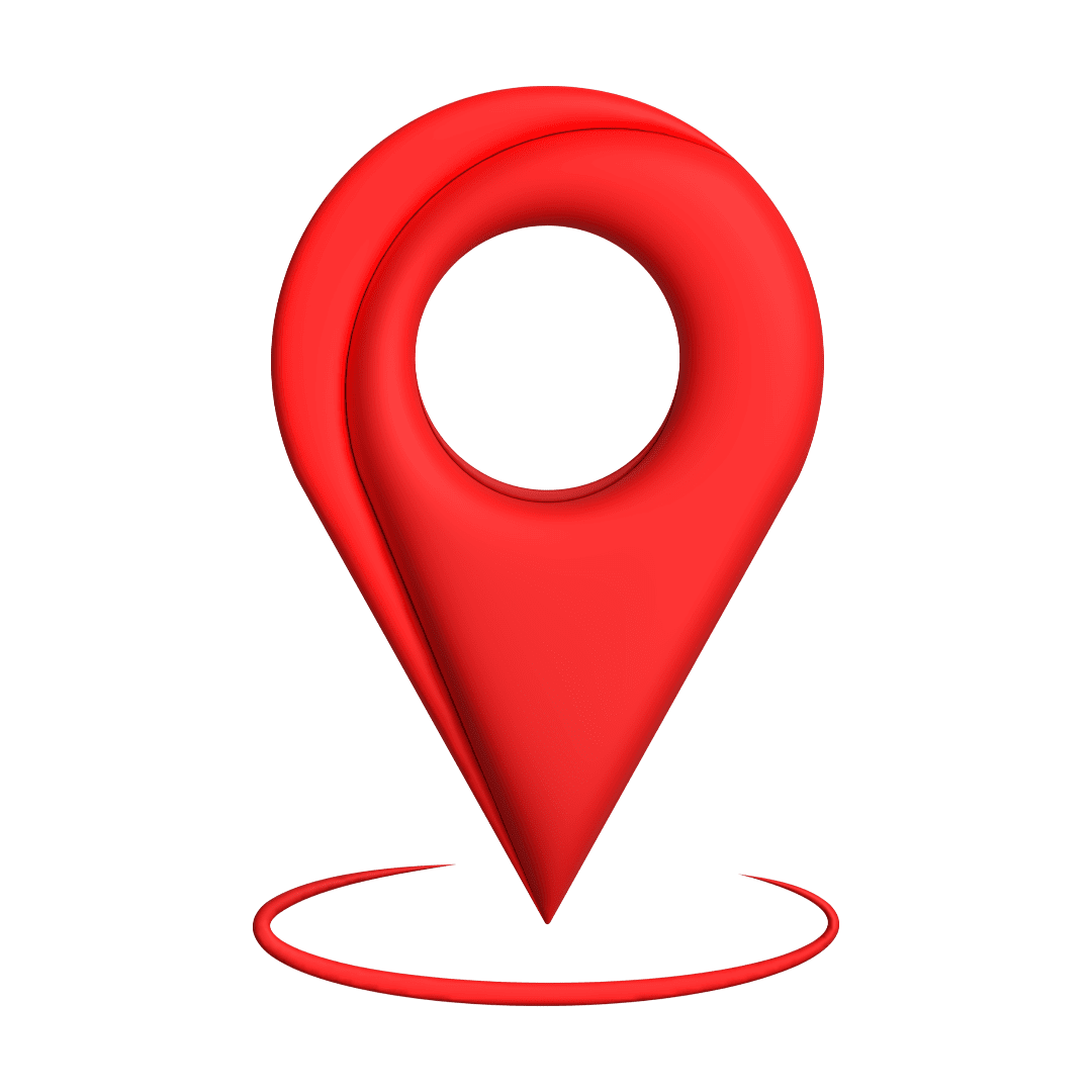 —Pngtree—3D Location Icon Clipart In_9095284