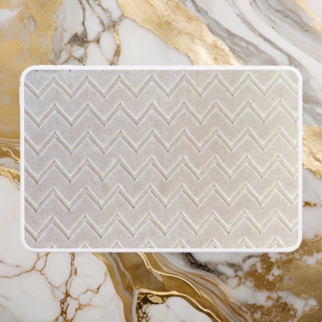 Zena Zigzag çizgiler