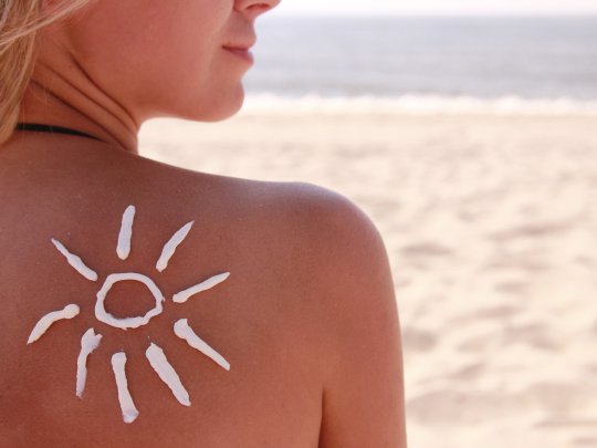 Güneş Koruyucuların Yan Etkileri