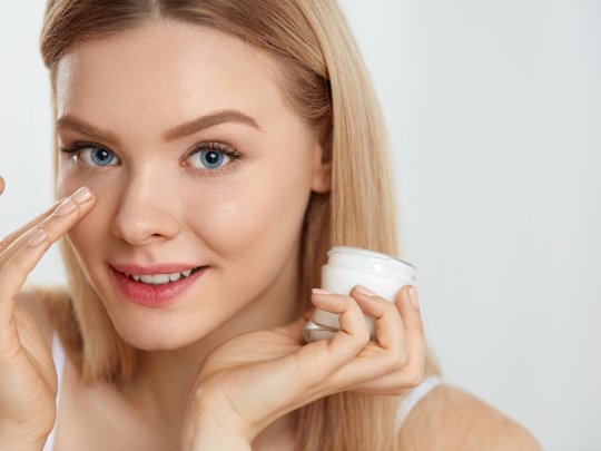 Derinin Nemlendirilmesi ve Nemlendirici Ajanlar