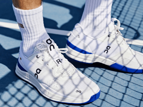 Tenis Ayakkabısı Seçimi Nasıl Yapılır?