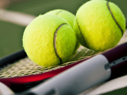 Tenis Oynarken Nelere Dikkat Edilmelidir?