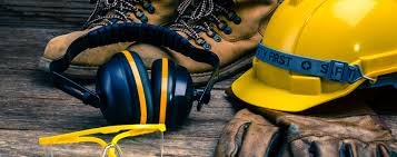 yüksekte güvenli çalışma ve KKD